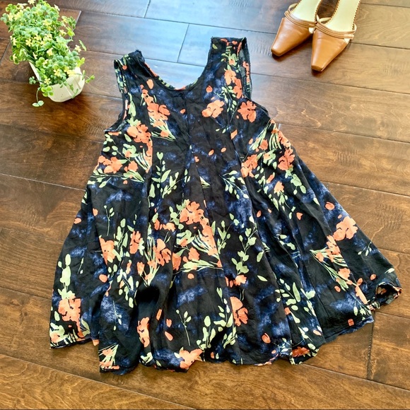 Ecote Tops - {Ecote}‎ Floral Top